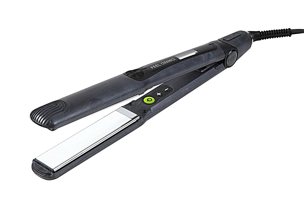 ピュアセラミック™プレートアイロン　22mm