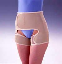 腰バランスサポーター［ 腰快適ベルト ］