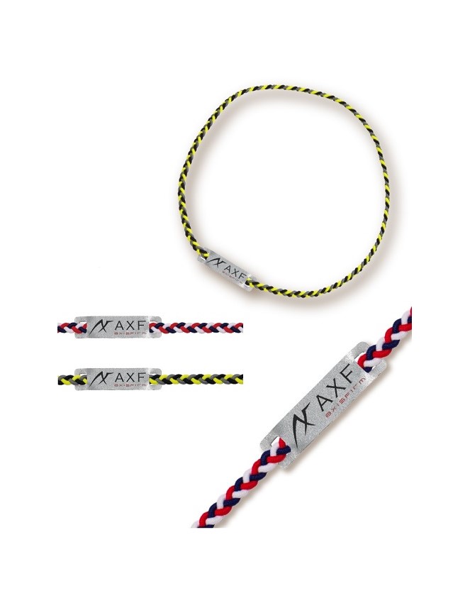 AXF（ｱｸｾﾌ）カラーバンド（ﾘﾌﾚｸﾀｰ）