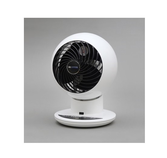 （IRISの健康サポート家電）空気循環から部屋干しまで1年中使えます～１８畳タイプ